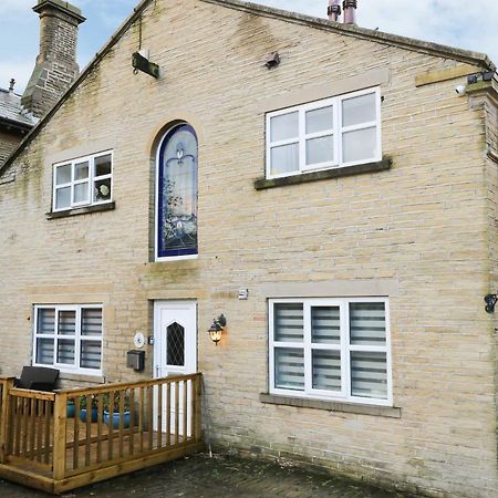 The Coach House Villa Bradford  Luaran gambar