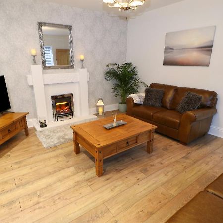The Coach House Villa Bradford  Luaran gambar
