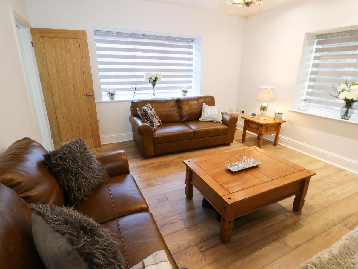 The Coach House Villa Bradford  Luaran gambar