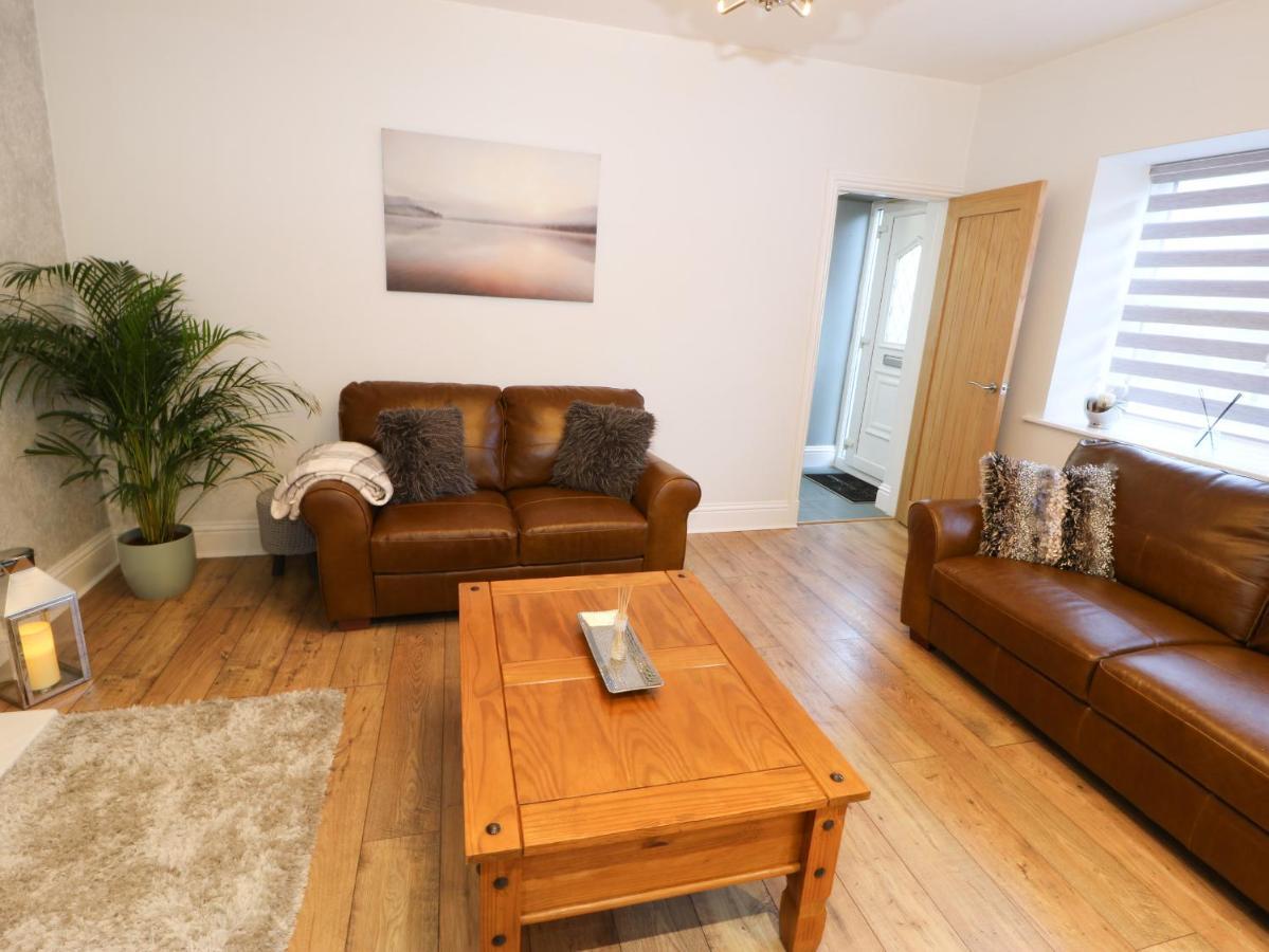 The Coach House Villa Bradford  Luaran gambar