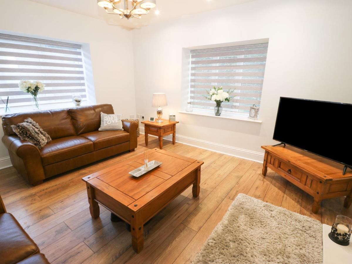 The Coach House Villa Bradford  Luaran gambar