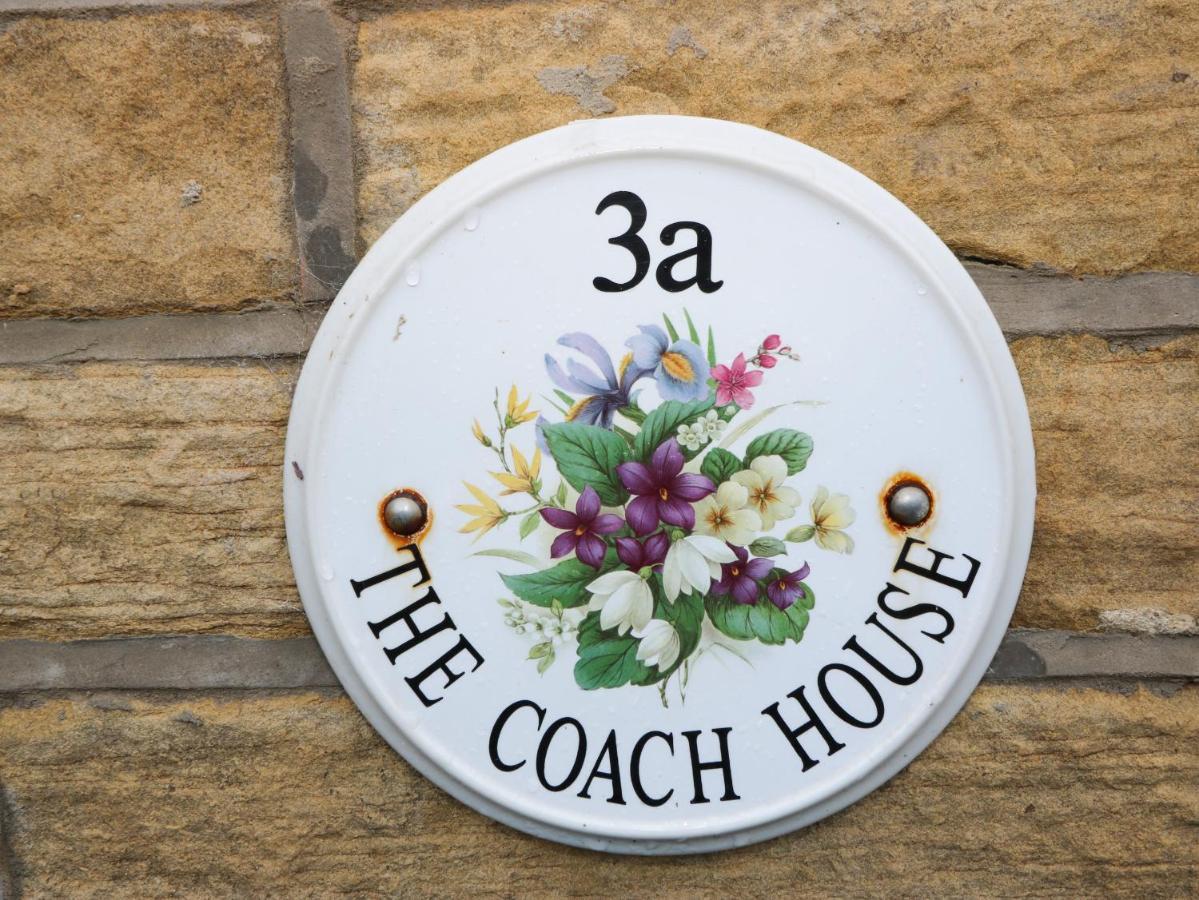 The Coach House Villa Bradford  Luaran gambar