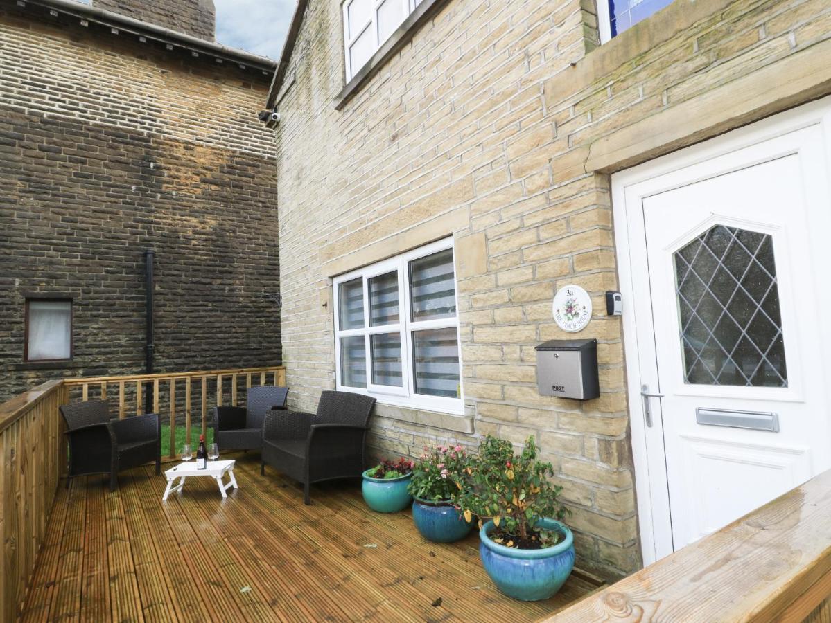 The Coach House Villa Bradford  Luaran gambar