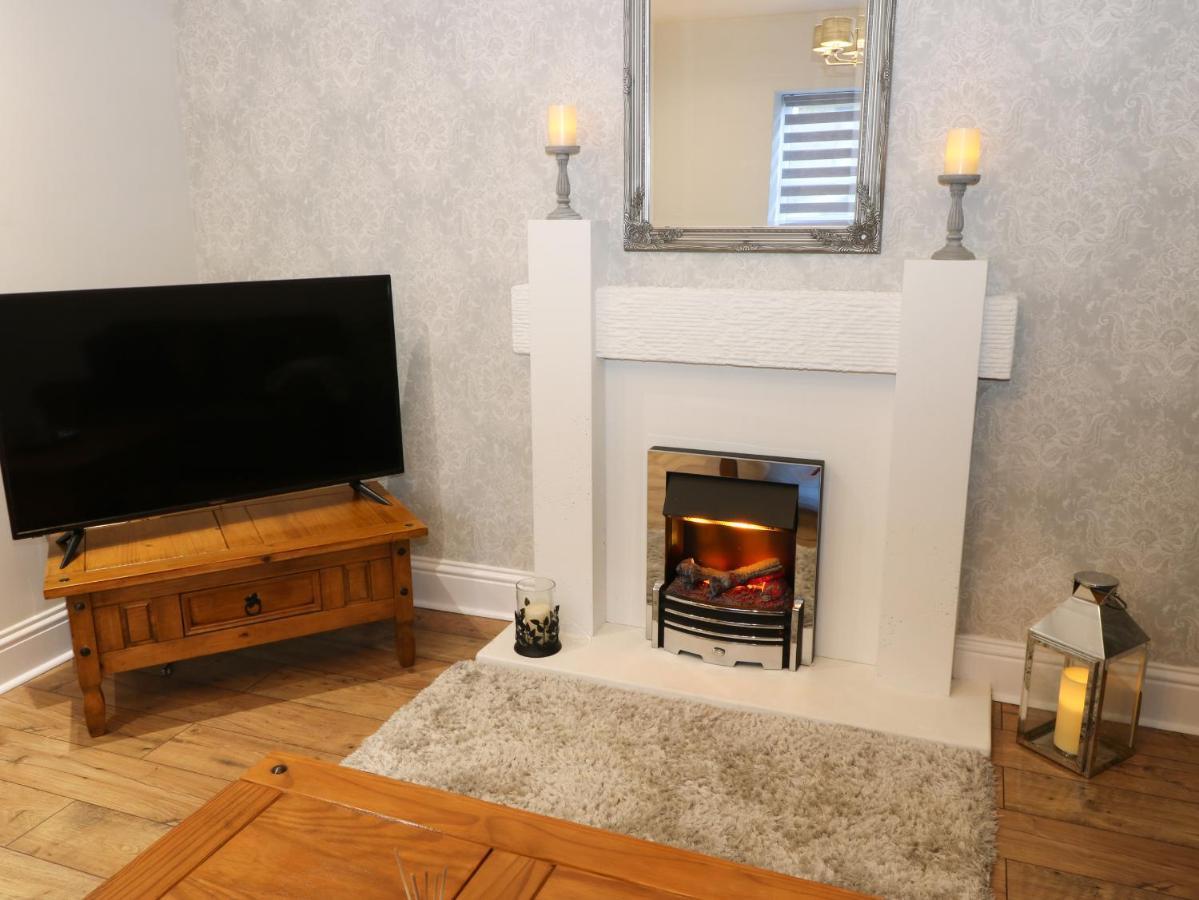 The Coach House Villa Bradford  Luaran gambar