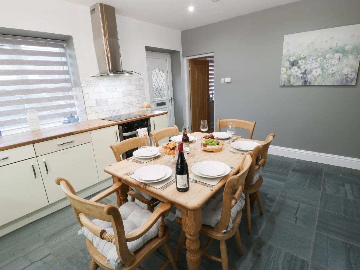 The Coach House Villa Bradford  Luaran gambar
