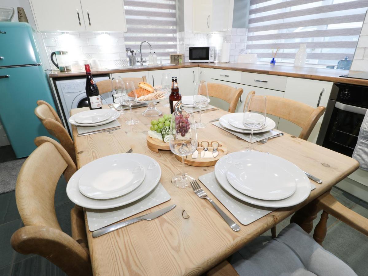 The Coach House Villa Bradford  Luaran gambar