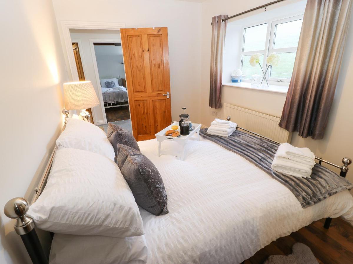 The Coach House Villa Bradford  Luaran gambar