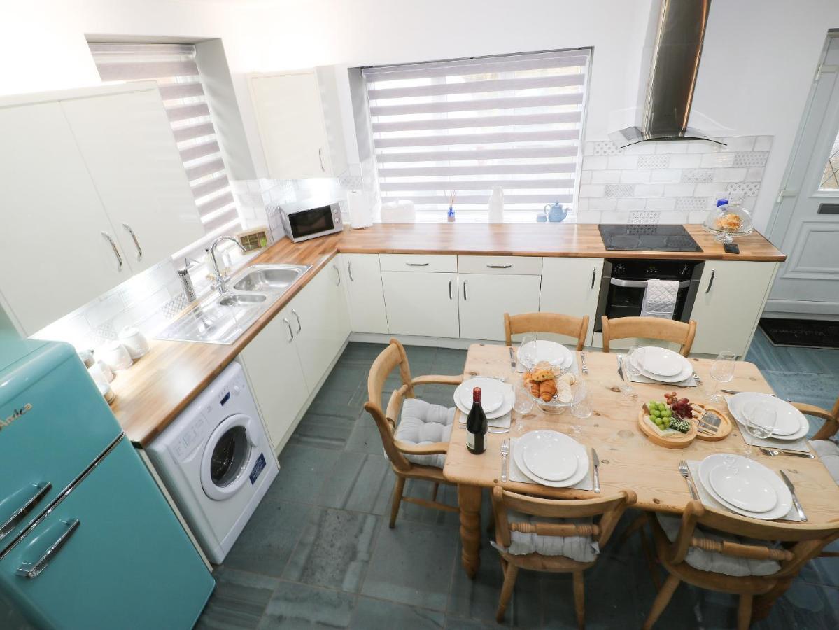 The Coach House Villa Bradford  Luaran gambar