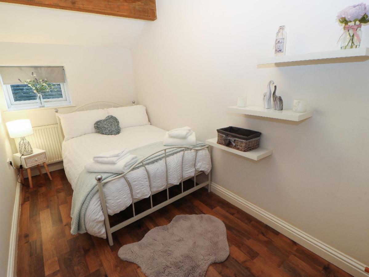The Coach House Villa Bradford  Luaran gambar