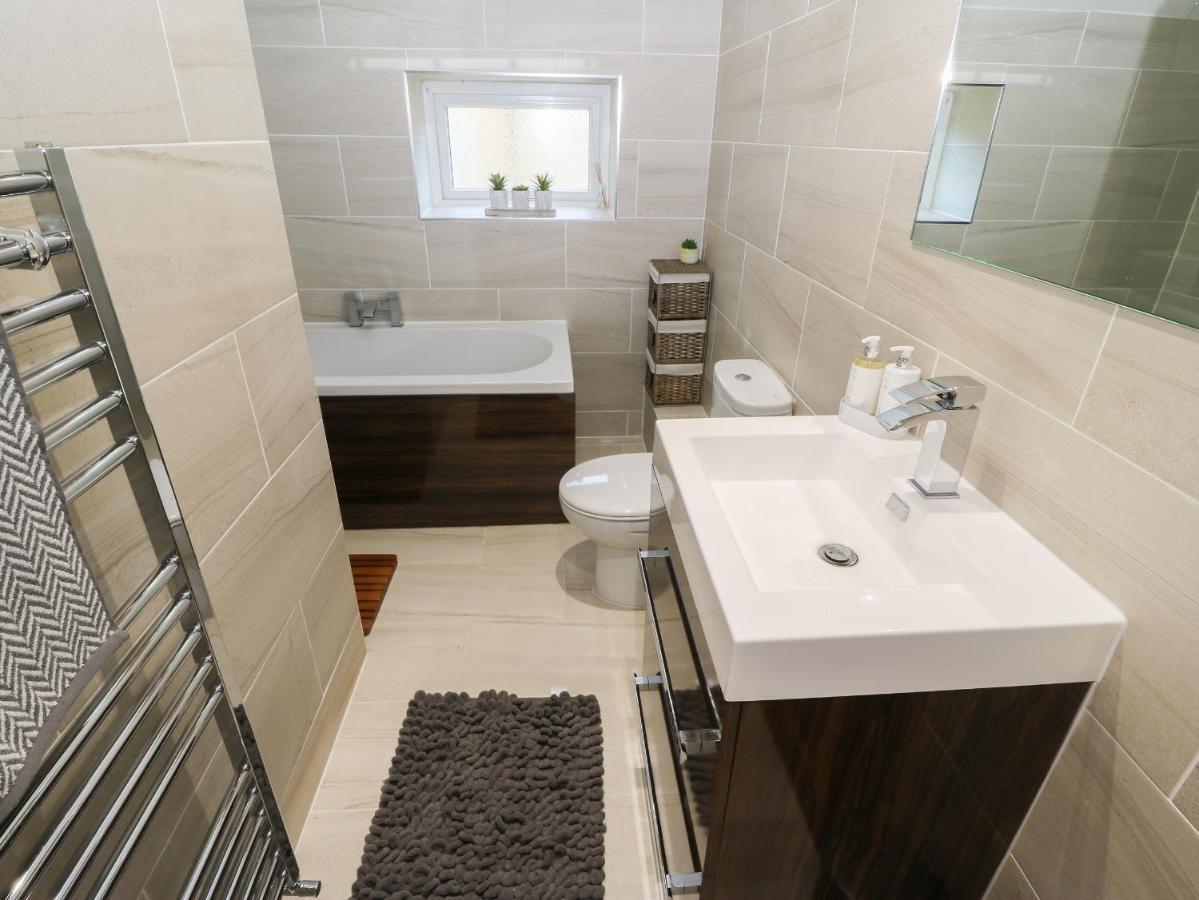 The Coach House Villa Bradford  Luaran gambar