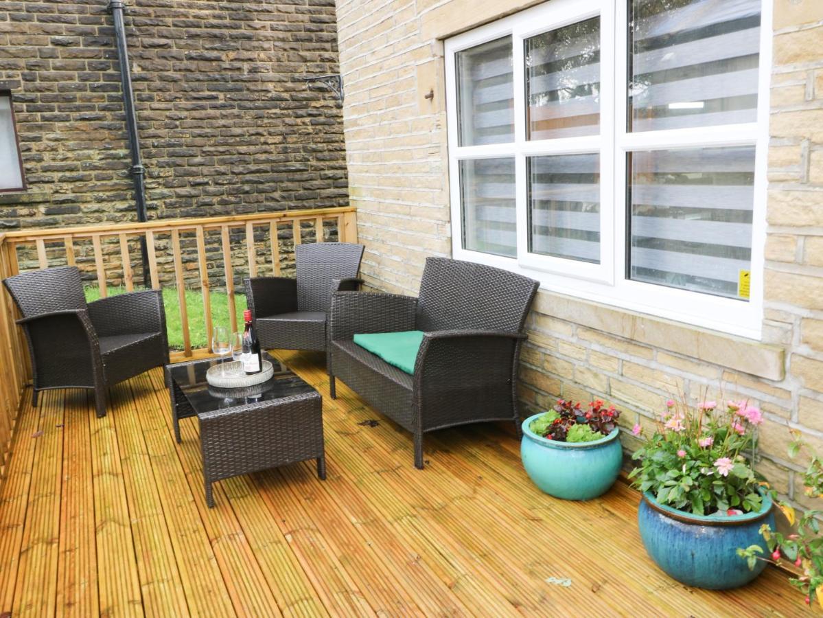 The Coach House Villa Bradford  Luaran gambar