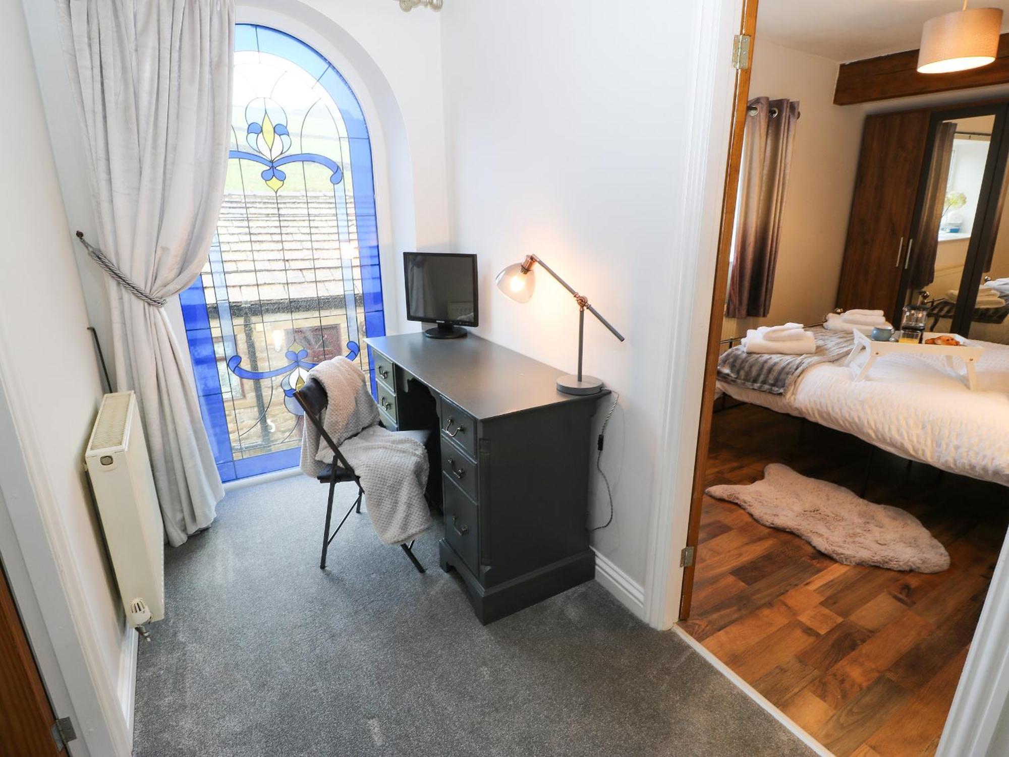 The Coach House Villa Bradford  Luaran gambar